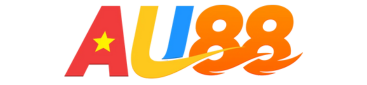 Logo chính thức của au8803